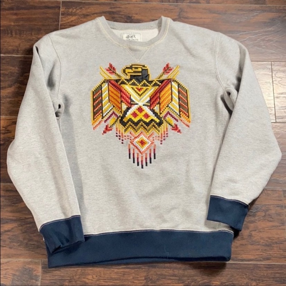 Ecko | Eagle Crewneck Sweater